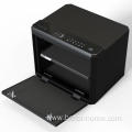 Family Fingerprint Password Document safe